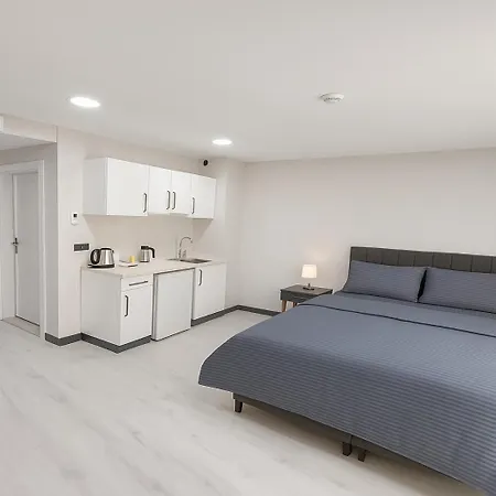Hotel The Signature Taksim