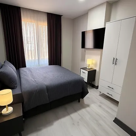 The Signature Taksim Szálloda 3*