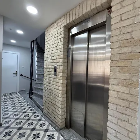 The Signature Taksim 3* Isztambul
