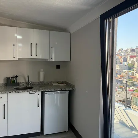Hotel The Signature Taksim 3*