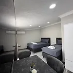 Hotel The Signature Taksim Istanbul