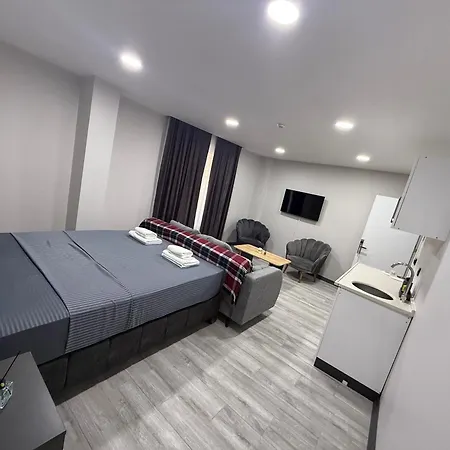 The Signature Taksim Hotel