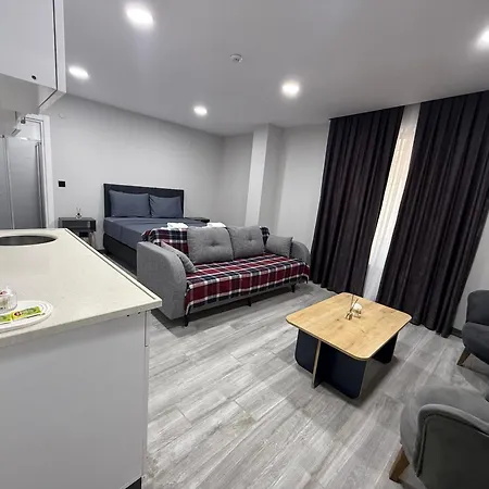 The Signature Taksim Hotel Istambul