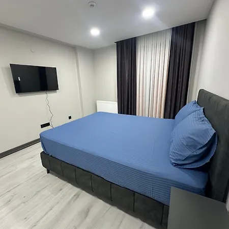 The Signature Taksim Отель 3*
