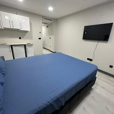 The Signature Taksim 3* Стамбул
