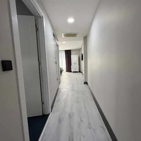 The Signature Taksim 3*
