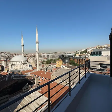 The Signature Taksim 3*