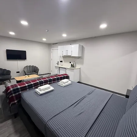 מלון The Signature Taksim 3*